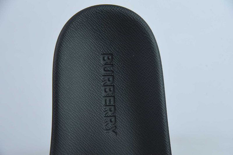 Burberry Slides