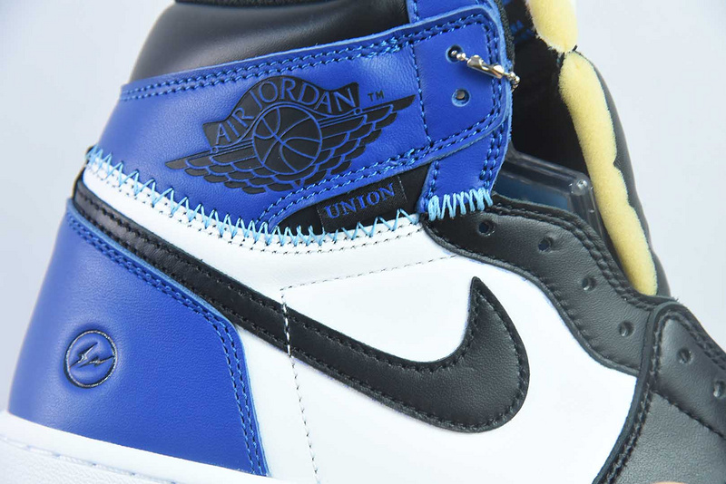 Union LA x Air Jordan 1 High OG UN IO7847-001