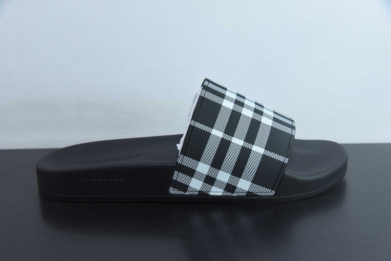 Burberry Slides