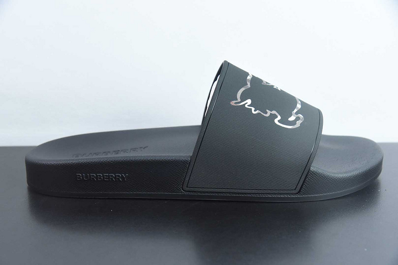 Burberry Slides