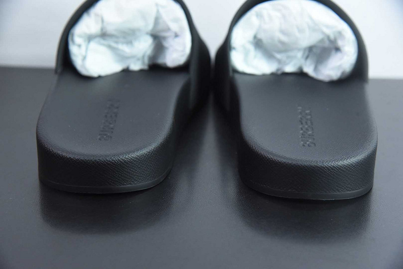Burberry Slides