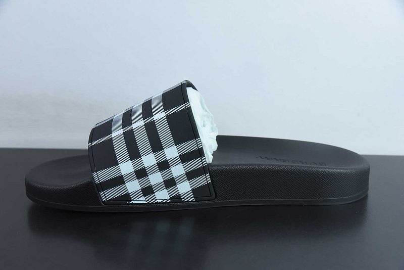 Burberry Slides
