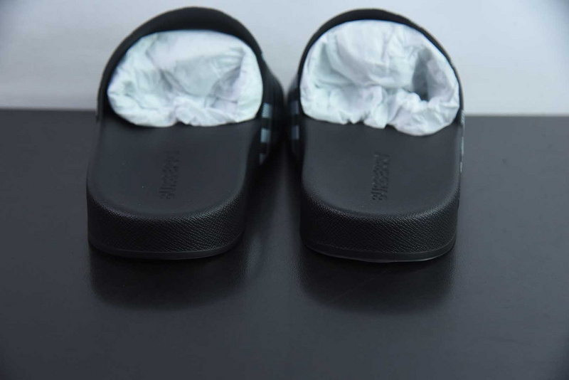 Burberry Slides