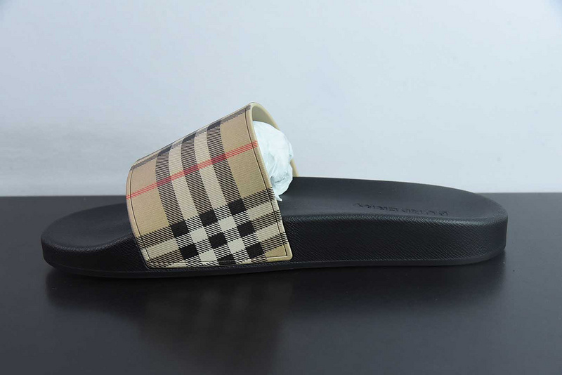 Burberry Slides
