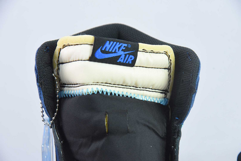Union LA x Air Jordan 1 High OG UN IO7847-001