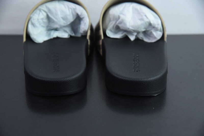 Burberry Slides