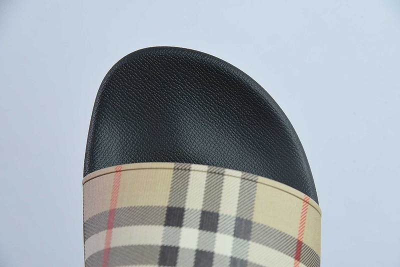 Burberry Slides