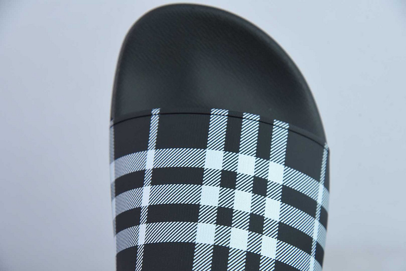 Burberry Slides