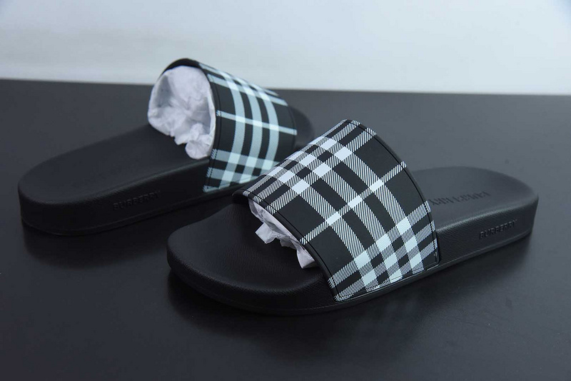 Burberry Slides