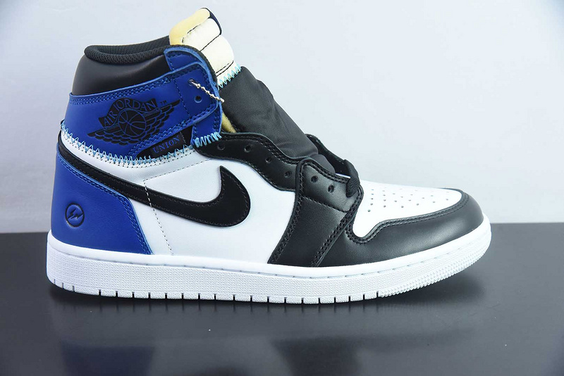 Union LA x Air Jordan 1 High OG UN IO7847-001