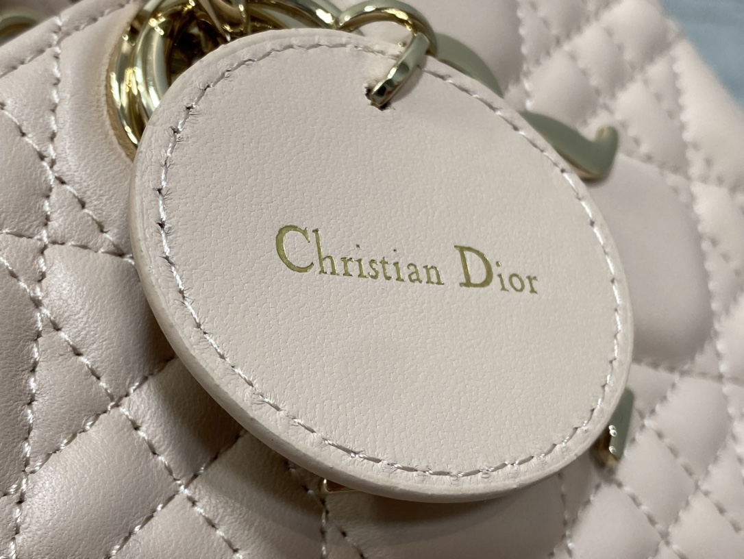 Dio* Large D-joy Bag(26*6*14CM)