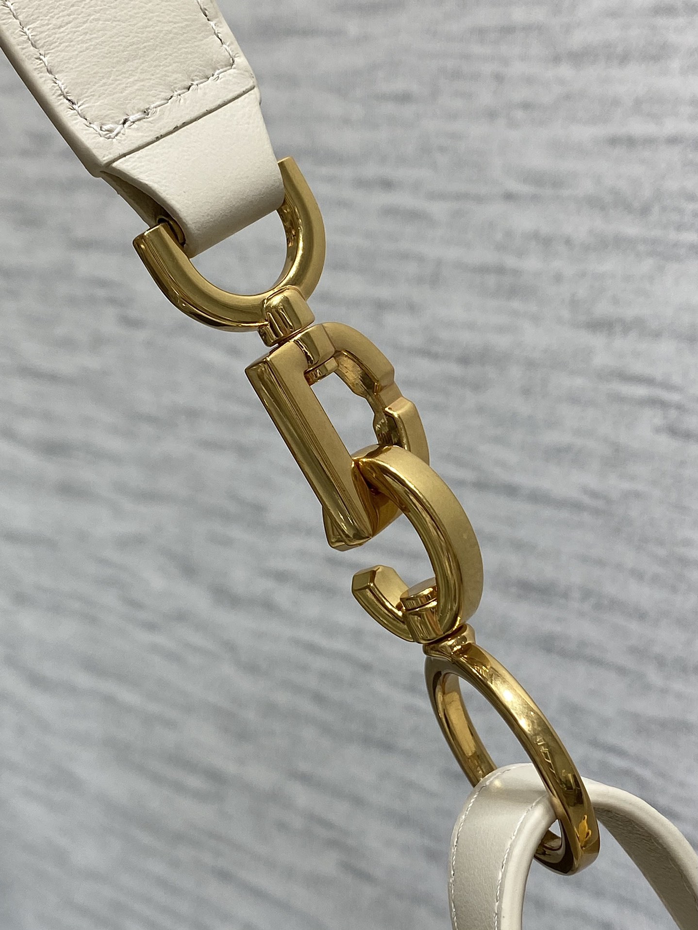 Dio* Journey Hobo Bag(25.5*14.5*14CM)