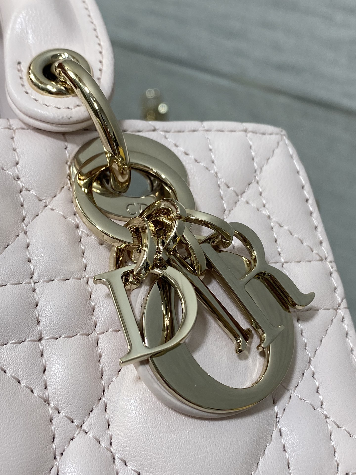 Dio* Mini D-joy Bag(16*5.5*10CM)