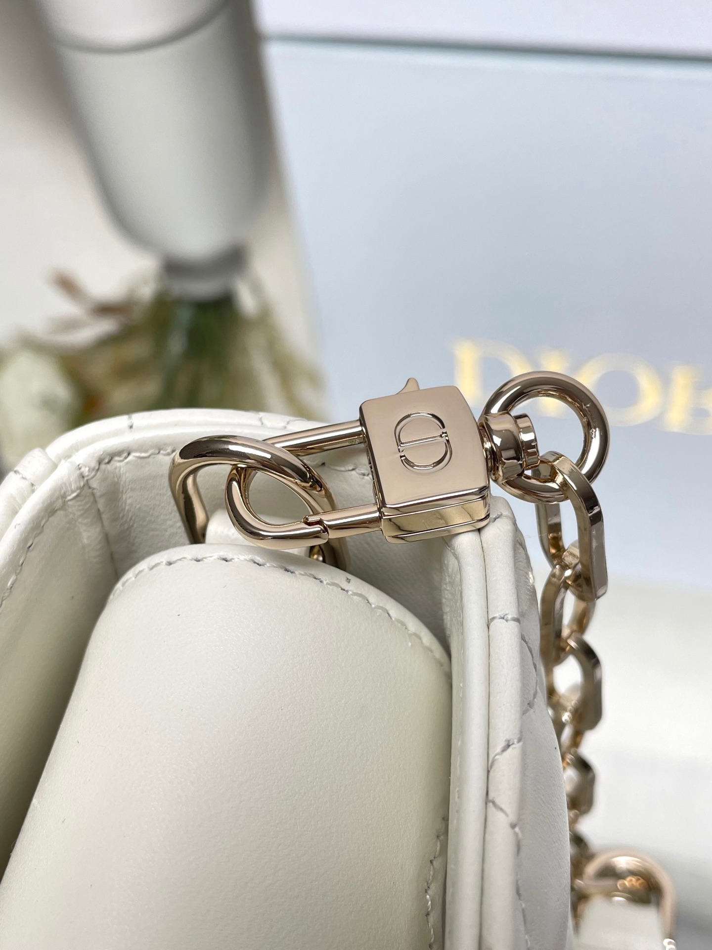 Dio* D-joy Bag(22*6*12CM)