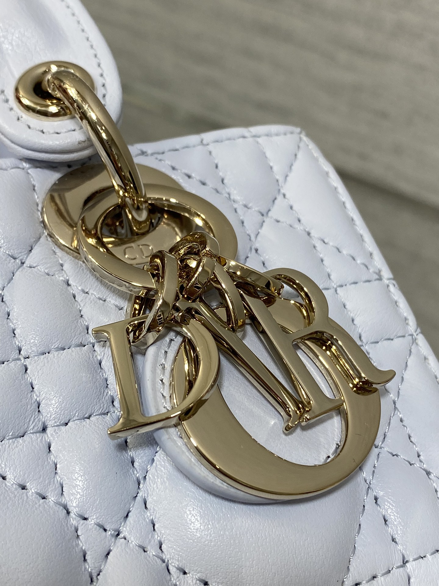 Dio* Mini D-joy Bag(16*5.5*10CM)