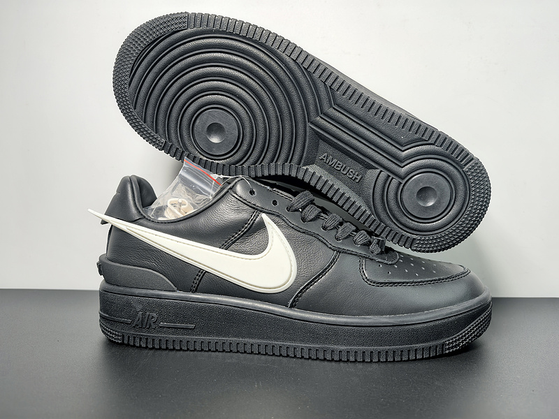 AMBUSH x Nike Air Force 1 Low Phantom DV3464-001