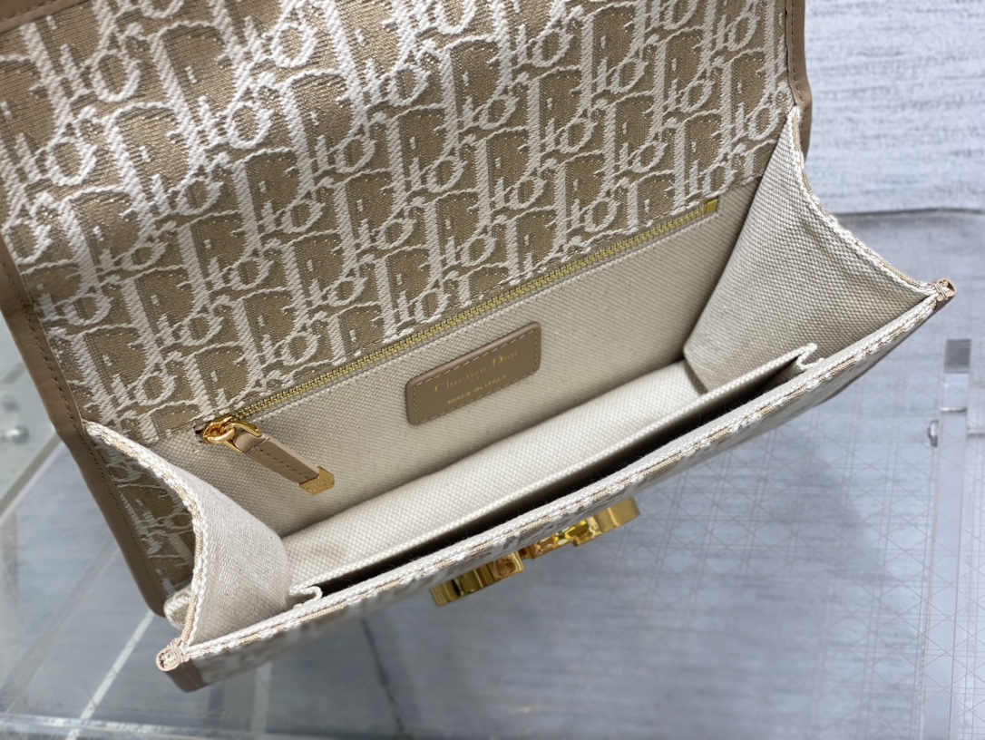 Dio* Montaigne Natural Wash Collection(25*16.5*8CM)