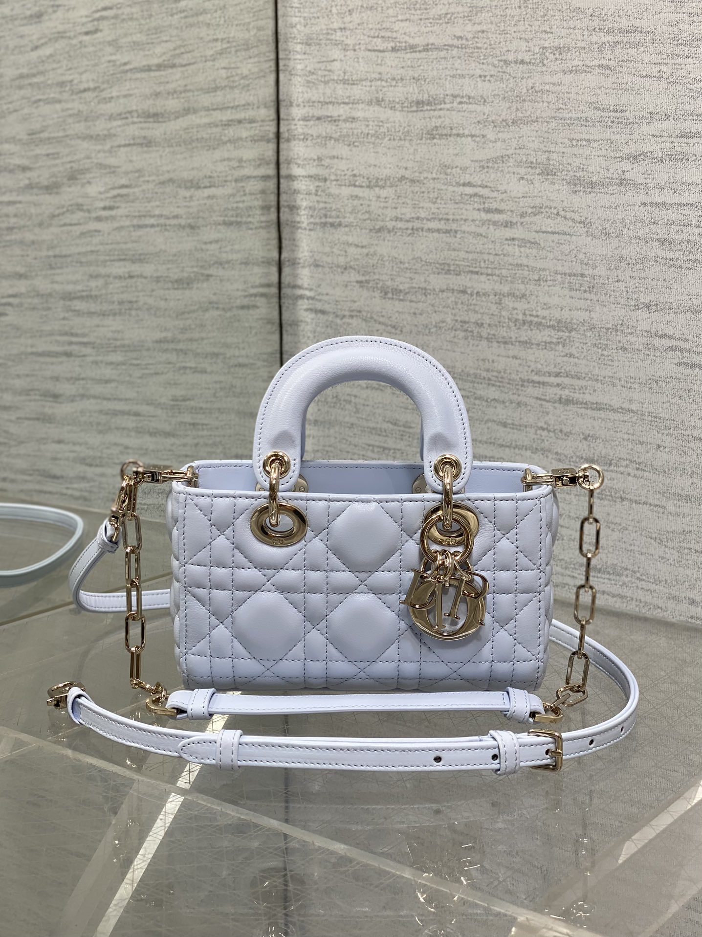 Dio* Mini D-joy Bag(16*5.5*10CM)