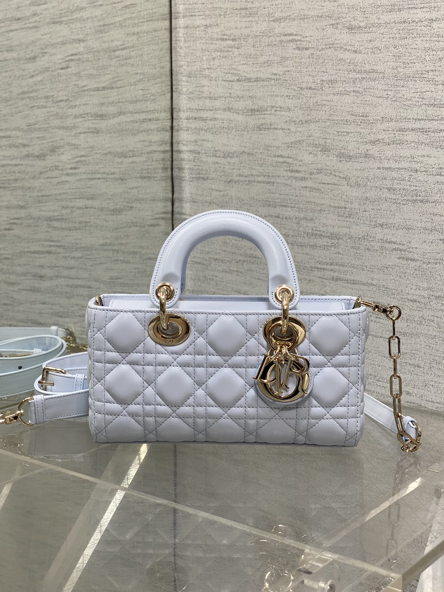 Dio* D-joy Bag(22*6*12CM)