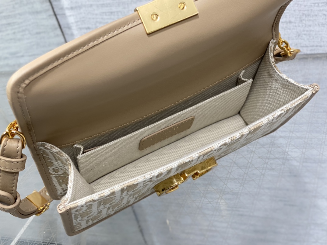 Dio* Montaigne Natural Wash Collection(21*6*12CM)