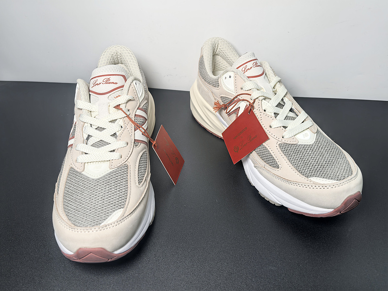 Loro Piano x New Balance U990LO6
