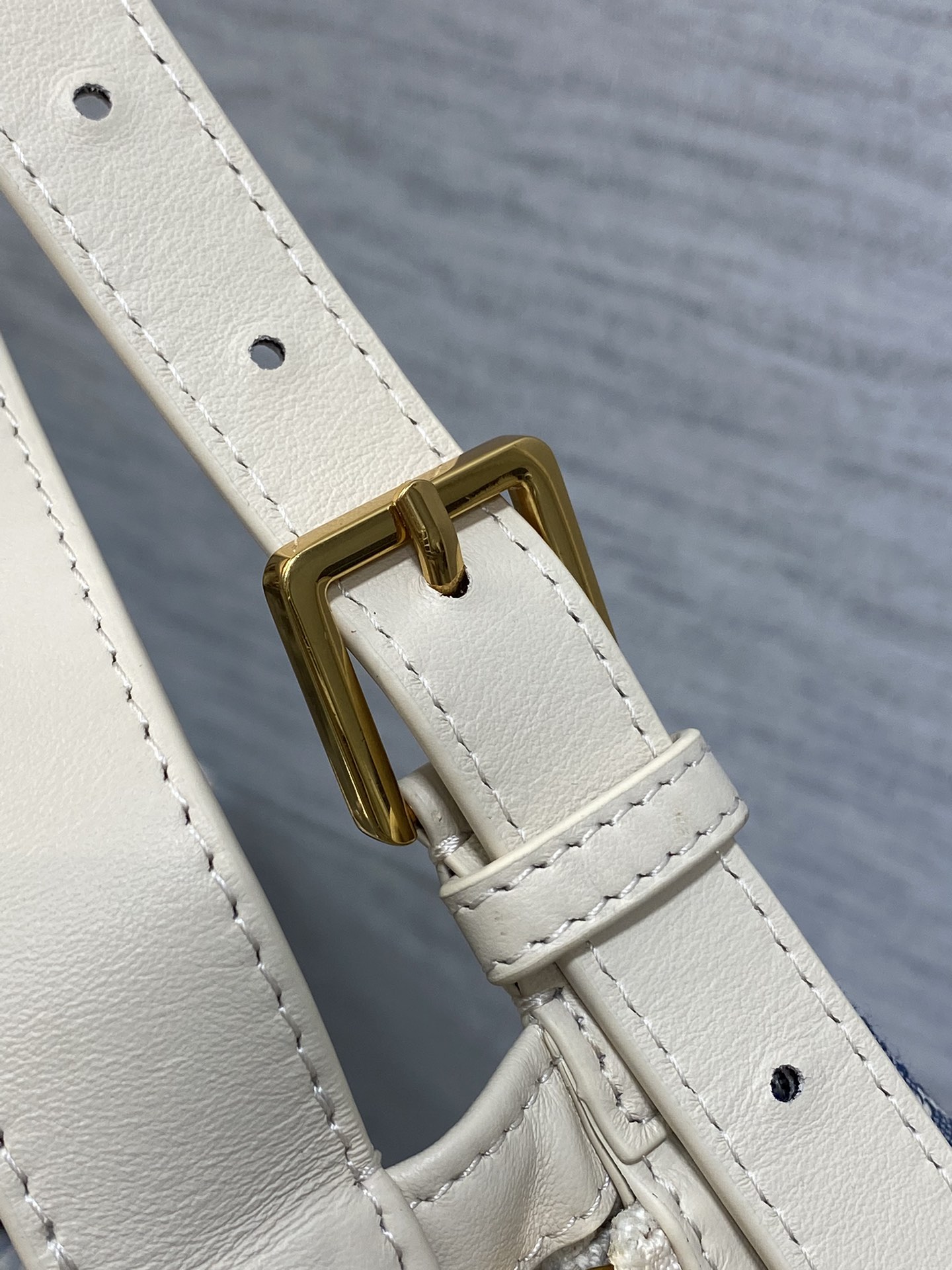 Dio* Journey Hobo Bag(25.5*14.5*14CM)