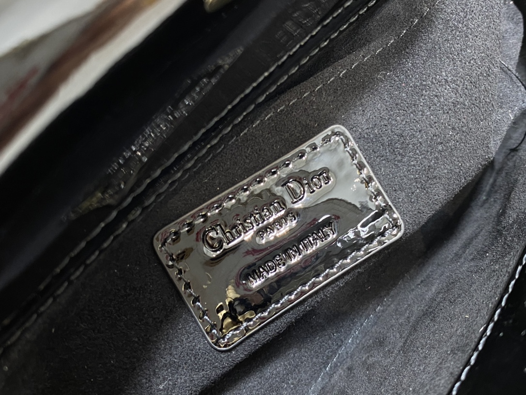 Dio* D-joy Bag(22*6*12CM)