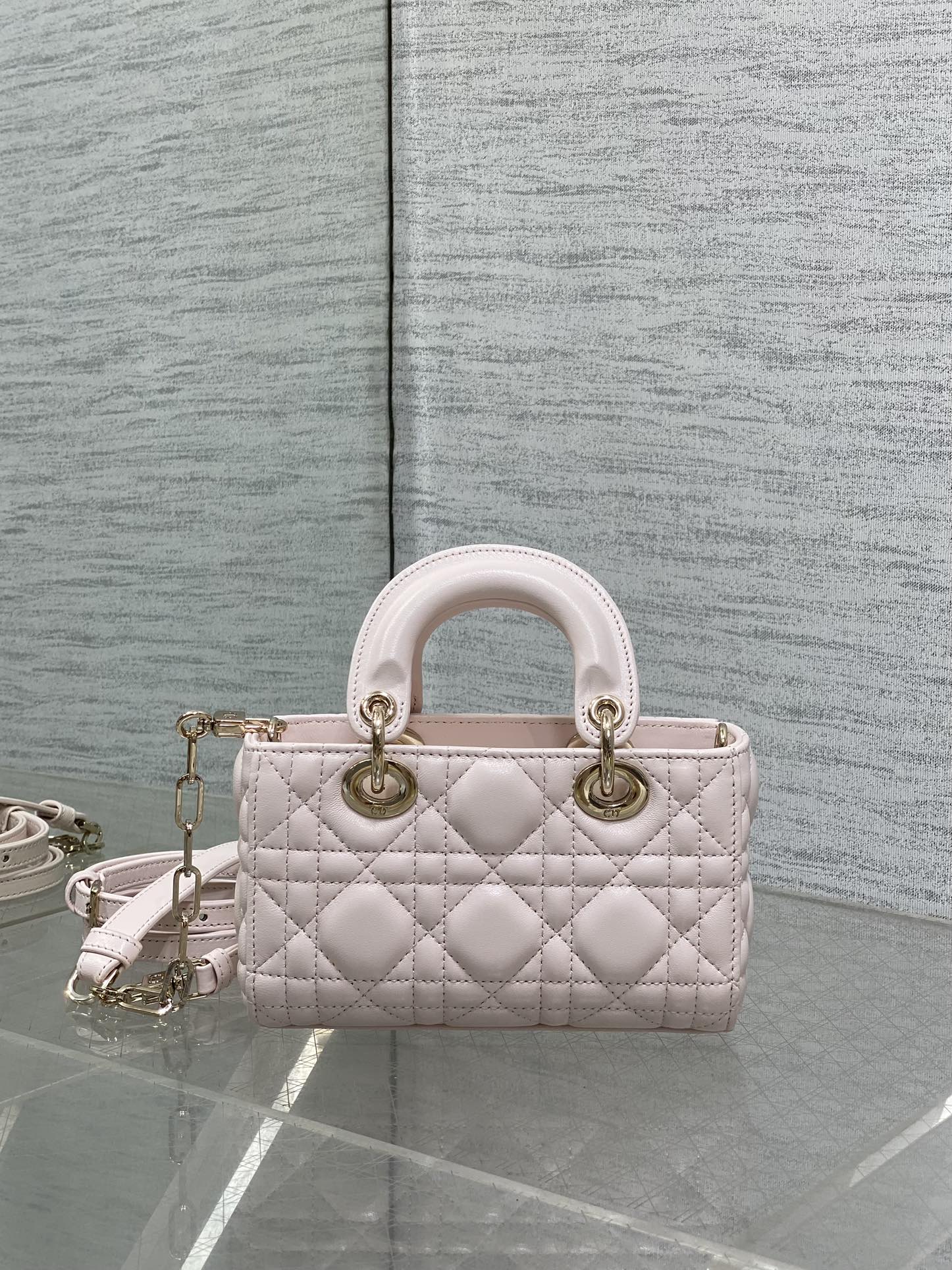 Dio* Mini D-joy Bag(16*5.5*10CM)