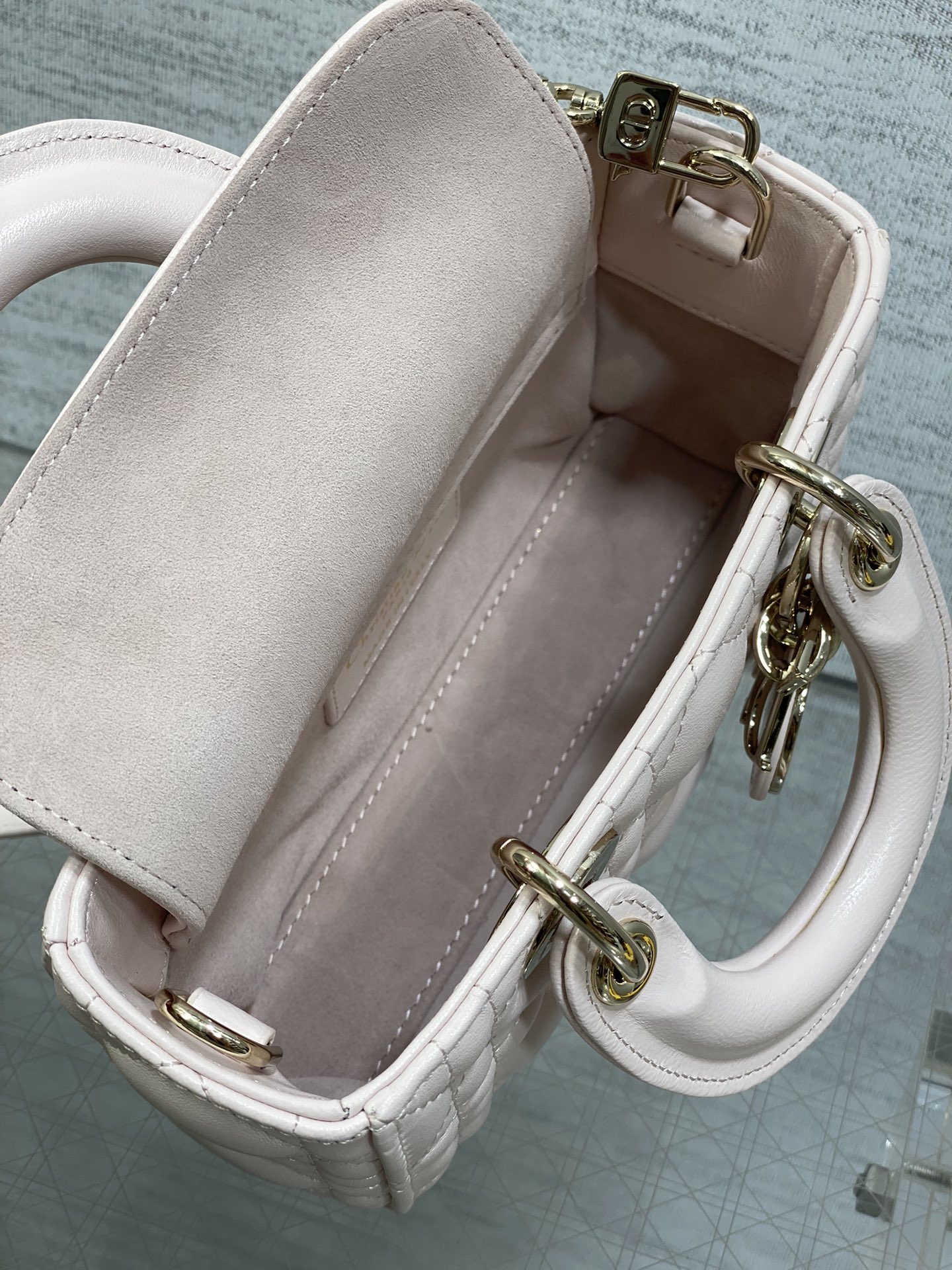 Dio* Mini D-joy Bag(16*5.5*10CM)