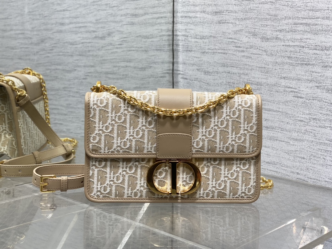 Dio* Montaigne Natural Wash Collection(25*16.5*8CM)