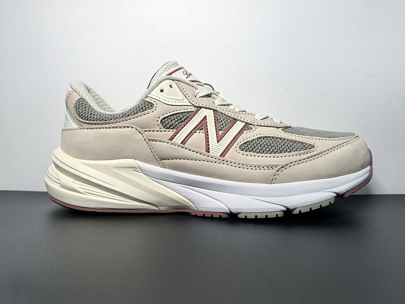 Loro Piano x New Balance U990LO6