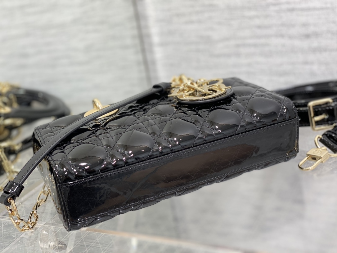 Dio* D-joy Bag(22*6*12CM)