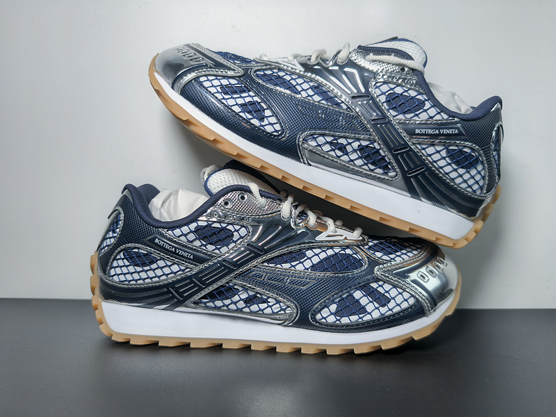 Bottega Veneta Orbit Sneaker(EU35-45)