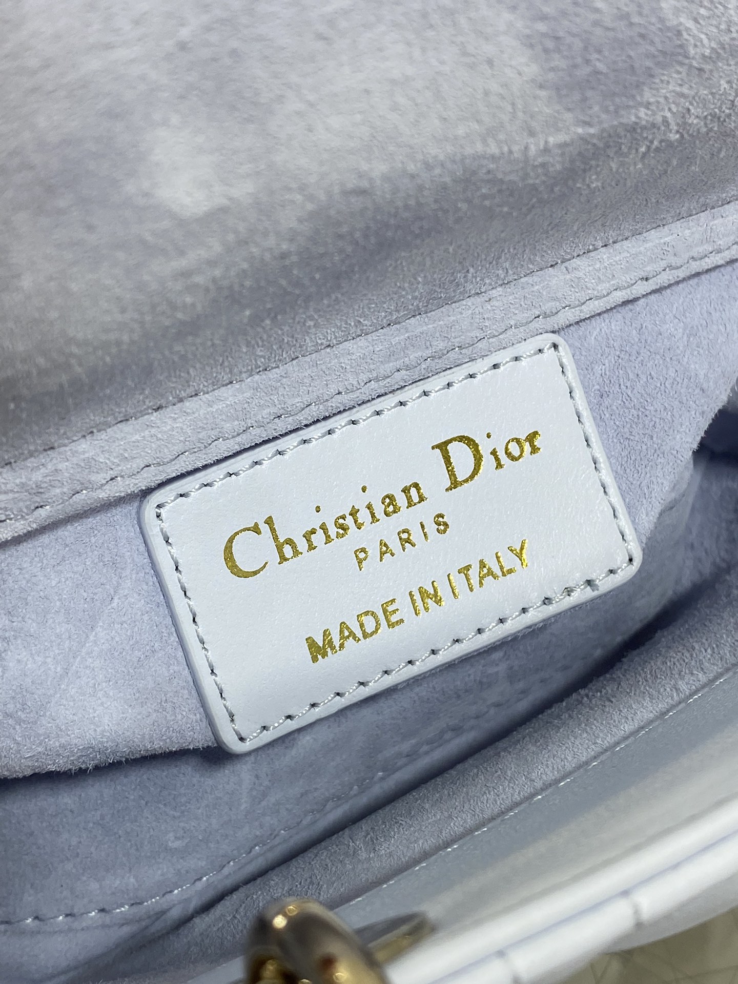 Dio* Mini D-joy Bag(16*5.5*10CM)