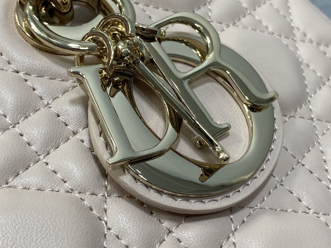 Dio* Large D-joy Bag(26*6*14CM)