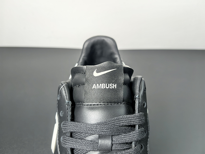 AMBUSH x Nike Air Force 1 Low Phantom DV3464-001