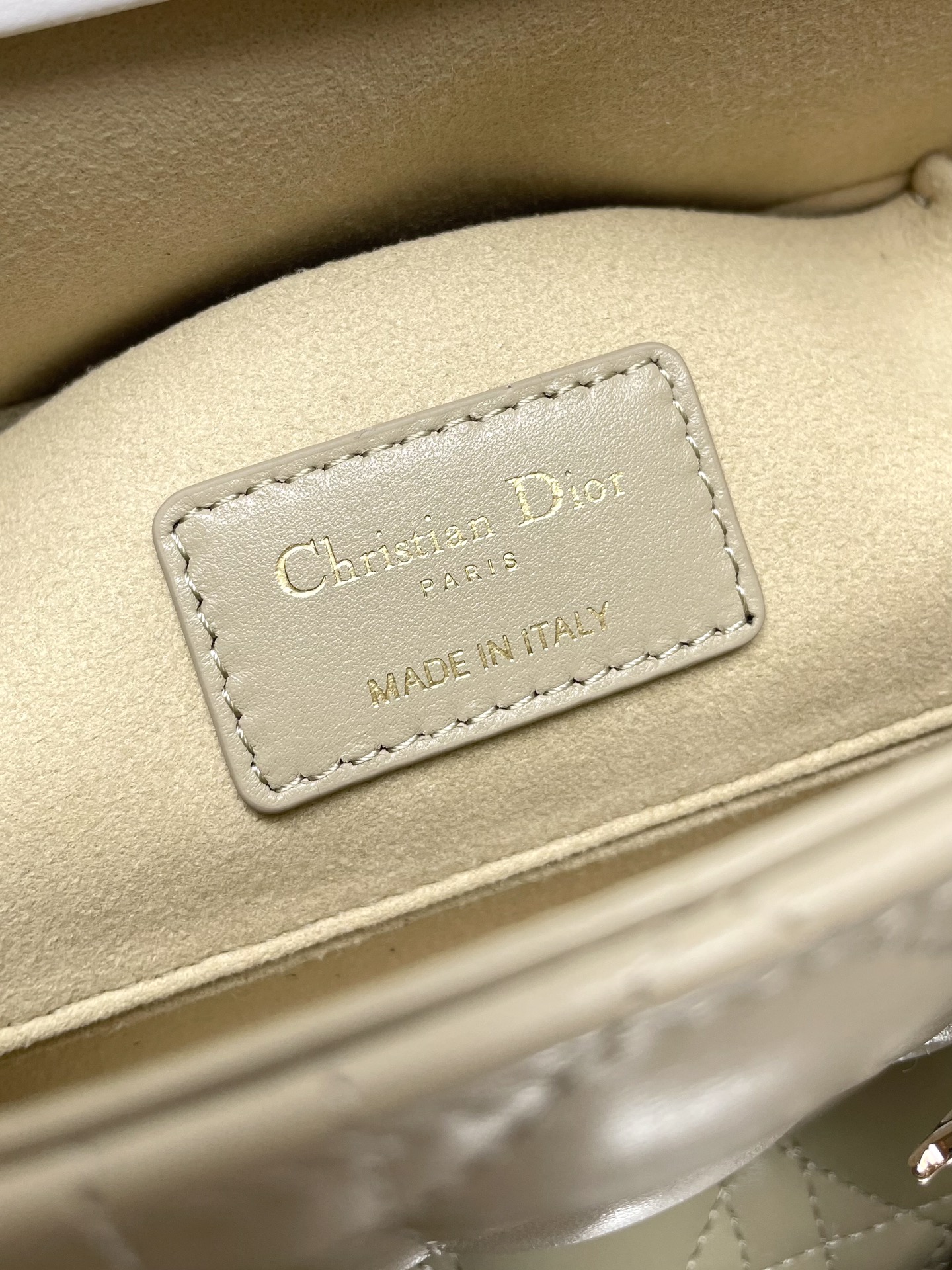 Dio* D-joy Bag(22*6*12CM)