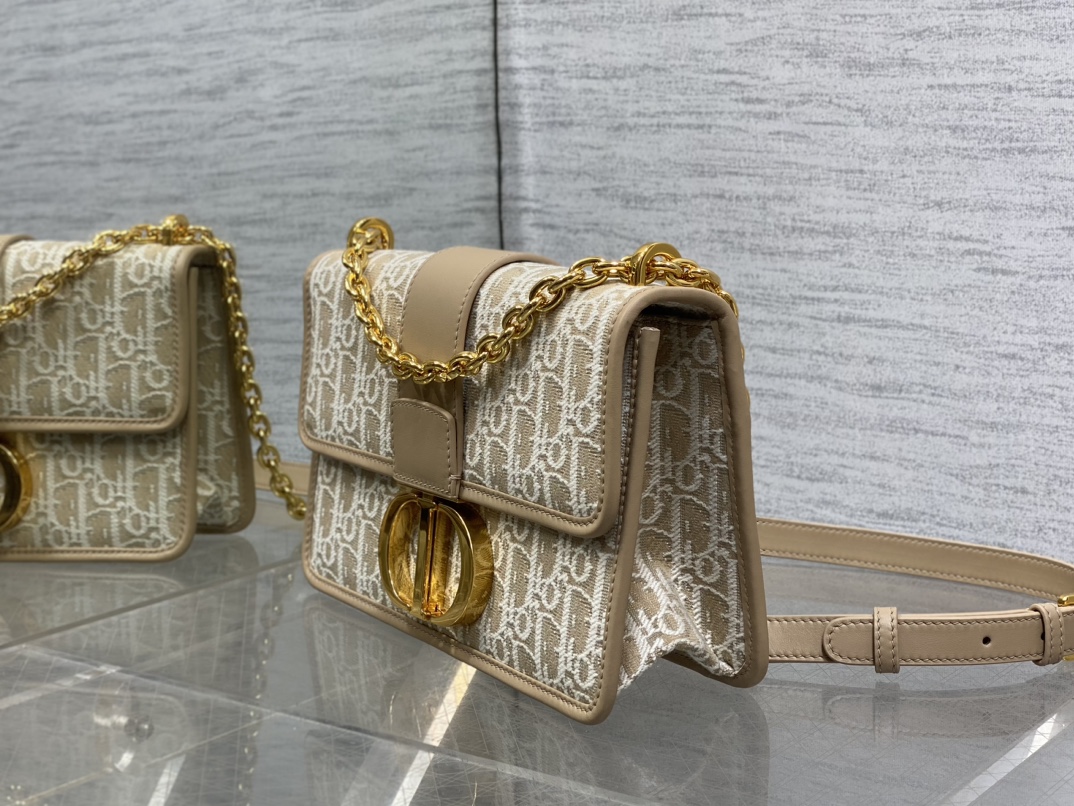 Dio* Montaigne Natural Wash Collection(25*16.5*8CM)