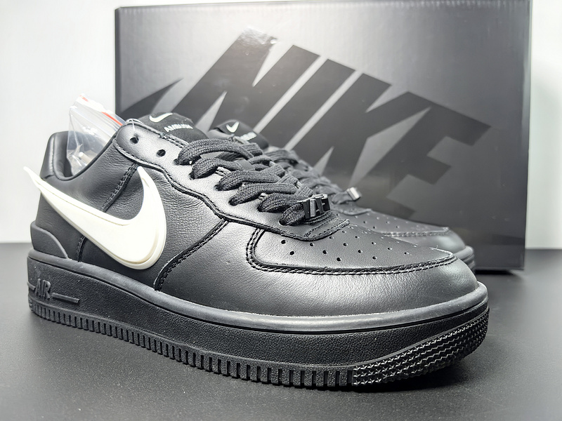 AMBUSH x Nike Air Force 1 Low Phantom DV3464-001