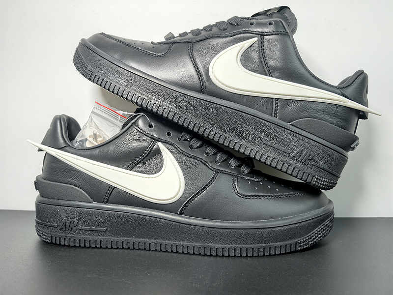 AMBUSH x Nike Air Force 1 Low Phantom DV3464-001