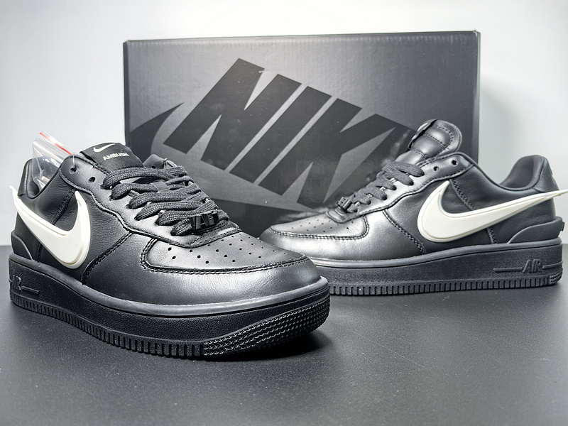 AMBUSH x Nike Air Force 1 Low Phantom DV3464-001