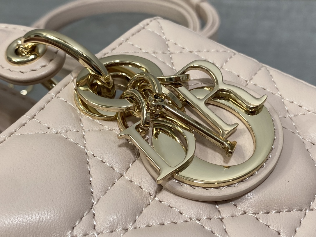 Dio* Mini D-joy Bag(16*5.5*10CM)