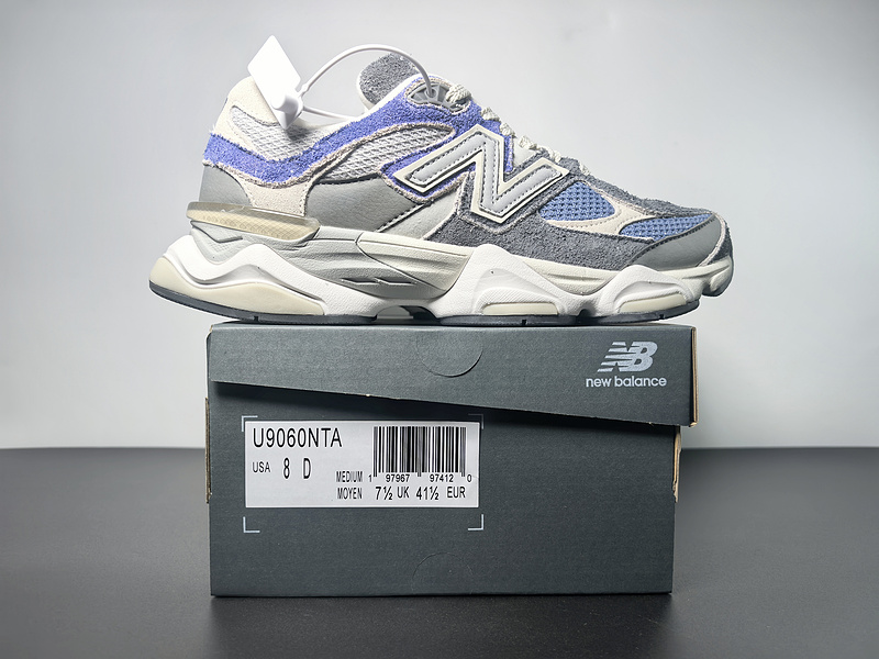 New Balance U9060NTA