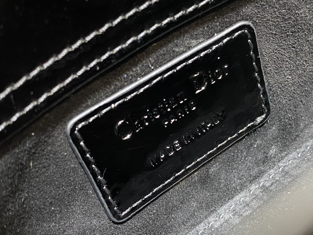 Dio* Mini D-joy Bag(16*5.5*10CM)