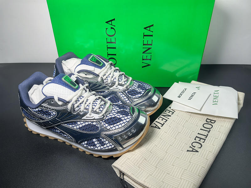 Bottega Veneta Orbit Sneaker(EU35-45)