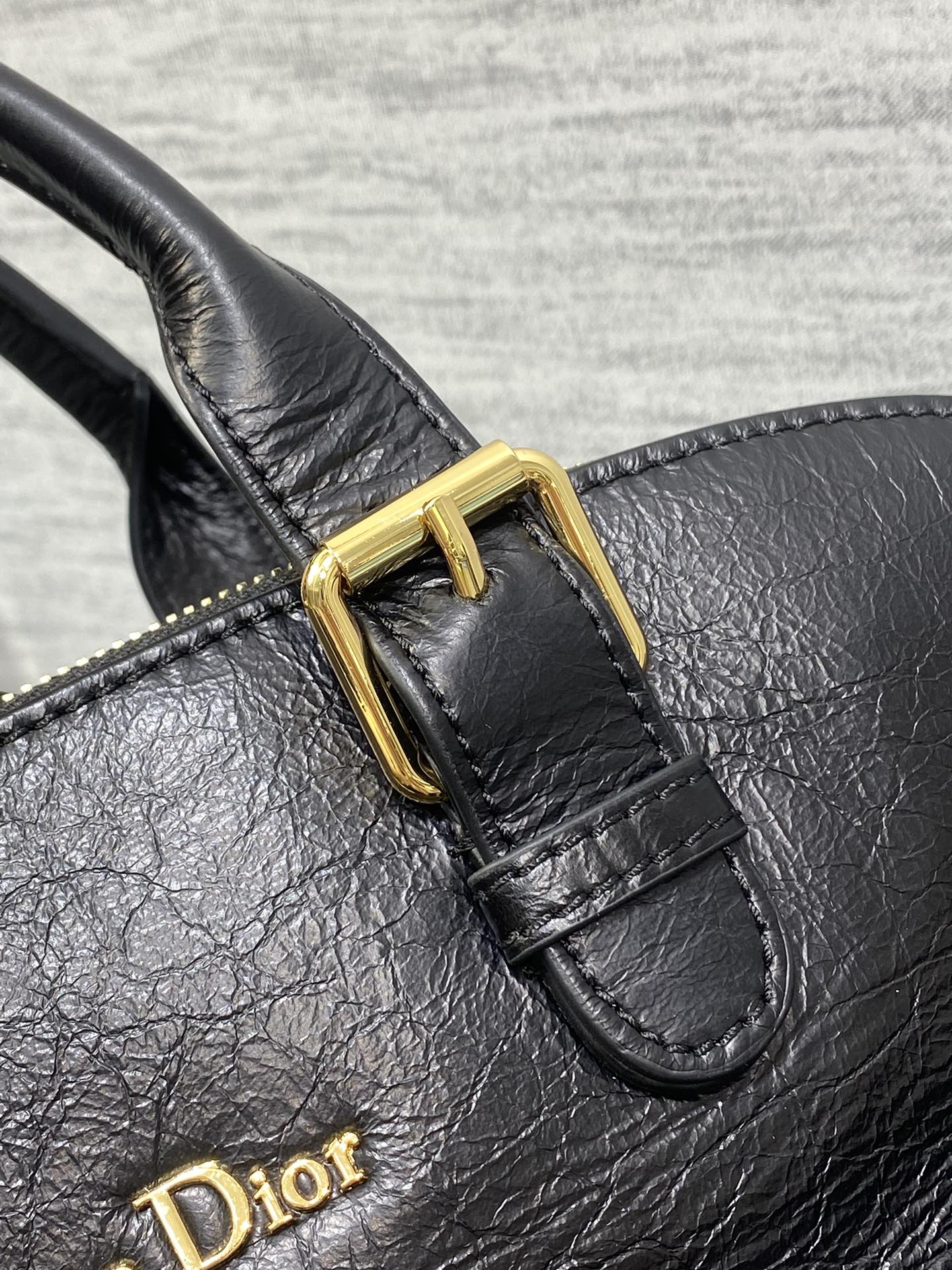 Dio* Grand Tour Bowling Bag(36*12*22.5CM)