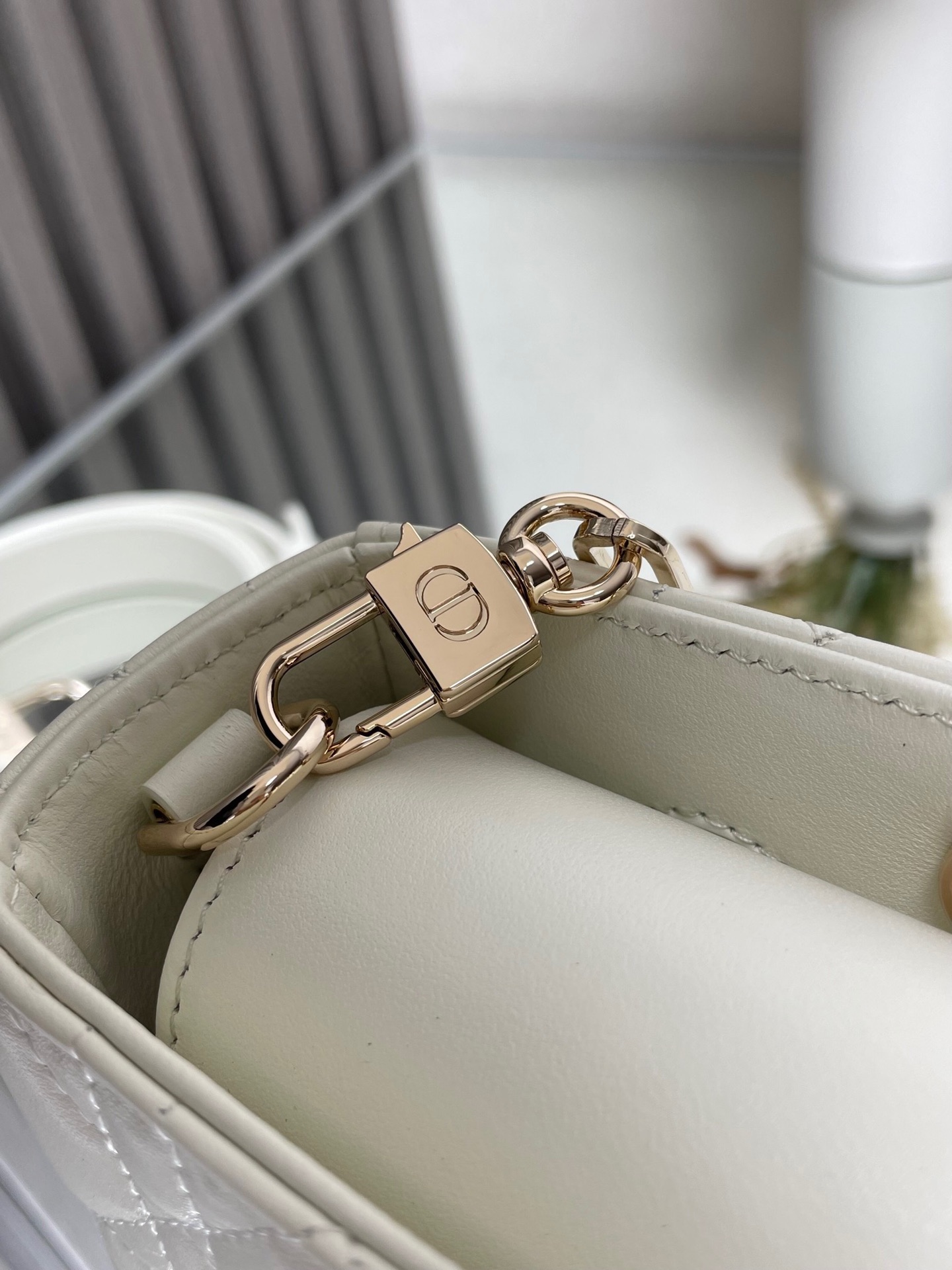 Dio* Large D-joy Bag(26*6*14CM)