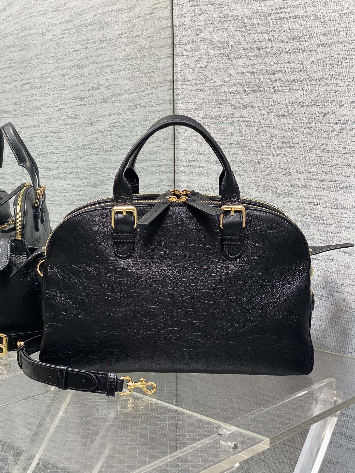 Dio* Grand Tour Bowling Bag(36*12*22.5CM)