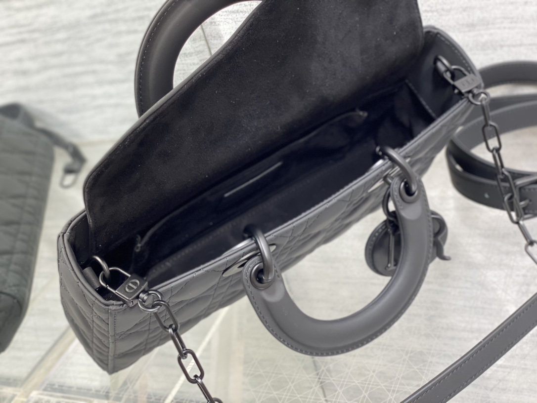 Dio* Large D-joy Bag(26*6*14CM)