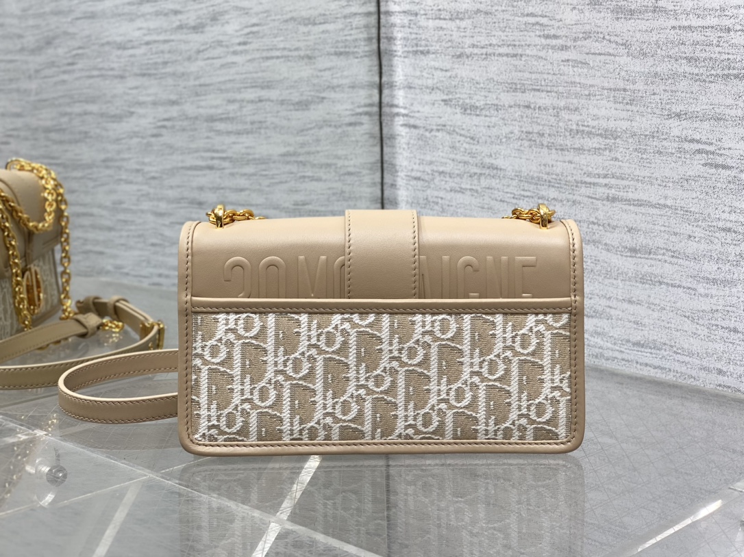 Dio* Montaigne Natural Wash Collection(21*6*12CM)